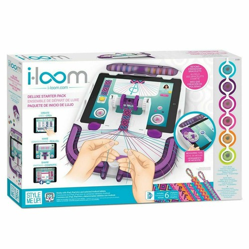 Style loom deluxe - style, me