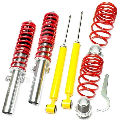 Technix coilovers - technix,