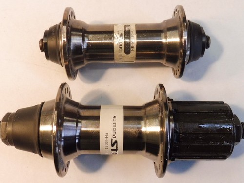 Shimano stx speed mc30 - stx, hb