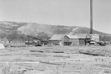 California Fruit Exchange Mill