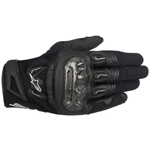 Alpinestars smx air - smx-2, carbon