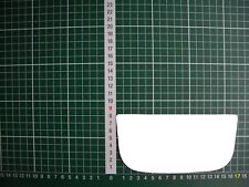 Exterior mirror mirror glass replacement glass motorhome Hymer B Eriba jet panorama