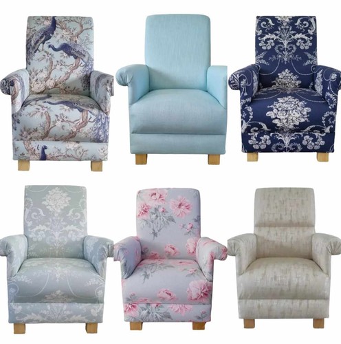 Laura ashley fabric adult - ashley,