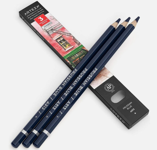 Arteza expert watercolour - arteza,