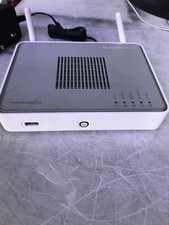 Thomson O2 wireless box IV