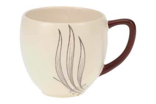 Carlton ware windswept - windswept,