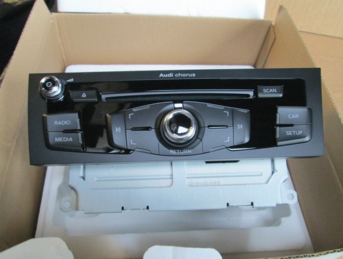 8r2057152 chorus iii radio - chorus,
