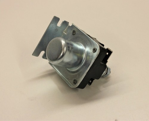 Starter solenoid austin - starter, a40