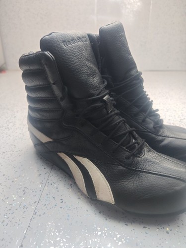 Reebok men boxing shoes - boxing,