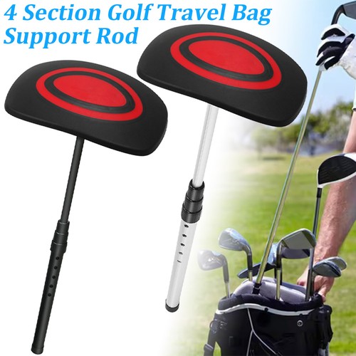 Aluminum alloy section golf - aluminum,
