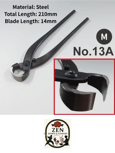 Kaneshin root cutter medium - kaneshin,