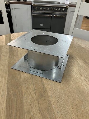 Gazco balanced flue - gazco,