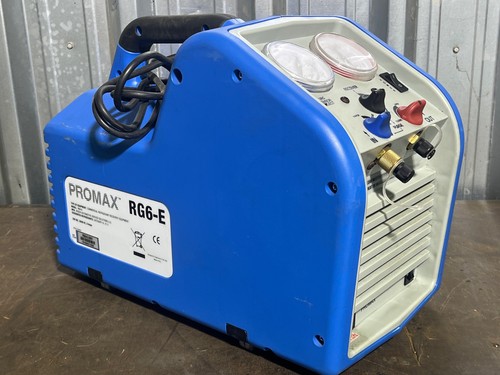 Promax rg6 240v - rg6,