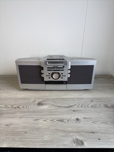 Sony d55 mega bass - sony, audio