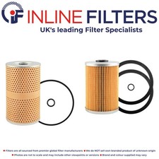 Filter Kit for Hino EH700