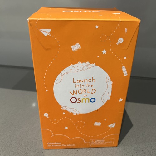 Osmo learning system base - learning,