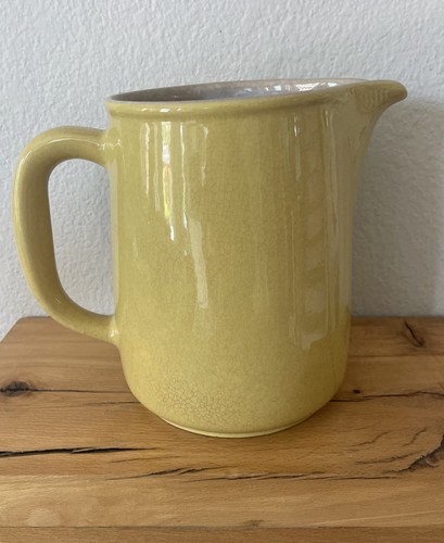 Arabia finland milk - milk, jug