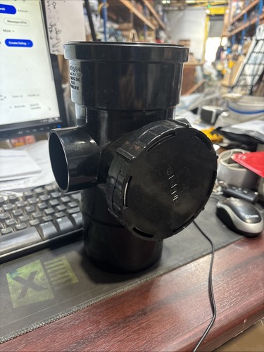 Polypipe sa43 110mm - sa43,