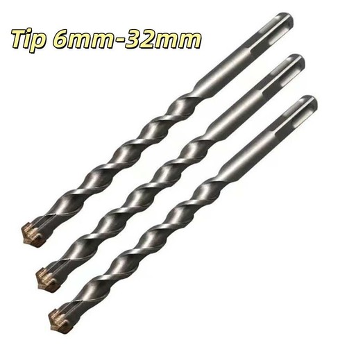 Tip 6mm 32mm - sds, -plus