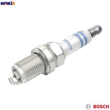 4x SPARK PLUG 0 242 236 631