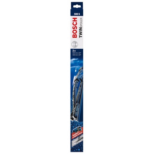 Bosch super plus - super, conventional