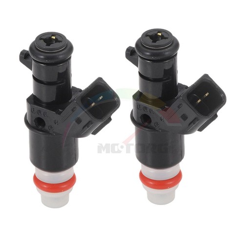 Fuel injector set for honda - set,
