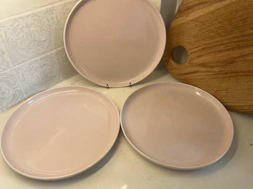 Barbary oak powder pink oslo - oak,