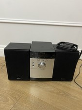 Sony CMT-EH15 Micro Hi-Fi