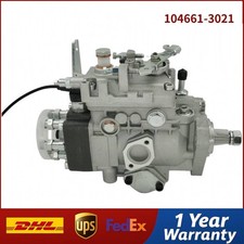 Diesel Fuel Injection Pump