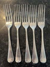  WALKER & HALL VINTAGE SILVER