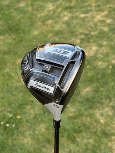 Taylormade driver 5 - taylormade, 9.5