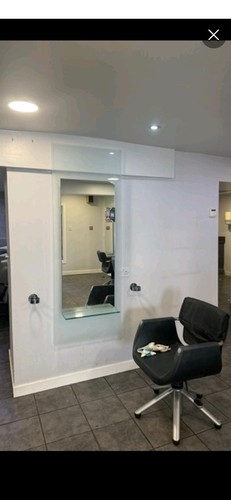 Hairdressing salon styling - hairdressing,