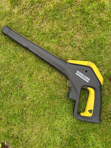 Karcher pressure washer full - karcher,