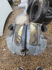 FORD FOCUS MK3 ST2 FRONT WHEEL ARCH INNER COVER LINERS SINGLE Breaking Parts 