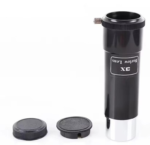 Universal barlow lens 25 - universal,