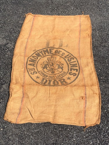 Rare vintage dior - rare.,