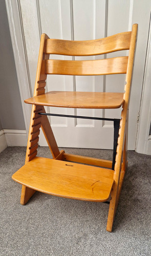 Stokke tripp trapp - stokke,