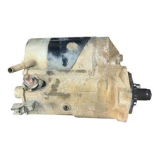 TOYOTA HILUX STARTER MOTOR 2.4