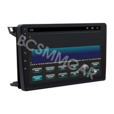 Car Radio GPS Navigation
