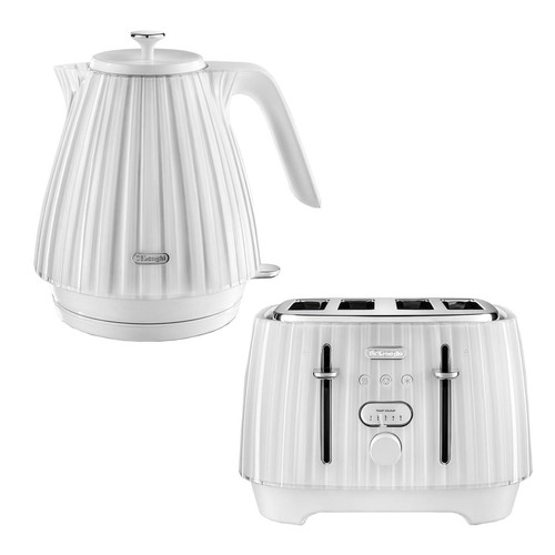 Delonghi electric jug - 1.7,
