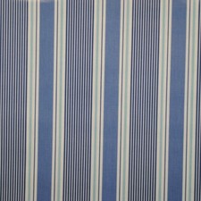 Clarke and Clarke Sail Stripe
