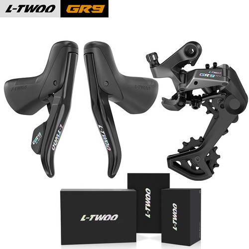 Ltwoo gr9 speed gravel - ltwoo,