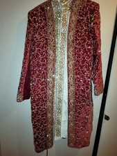 Mens Asian Indian Pakistani