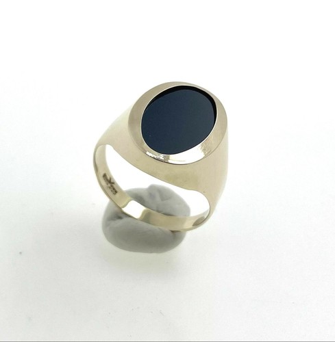 Signet ring men 333 - ring,