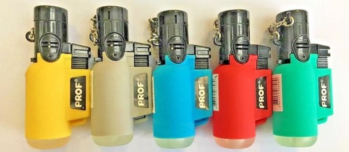 Prof tank windproof lighter - tank,