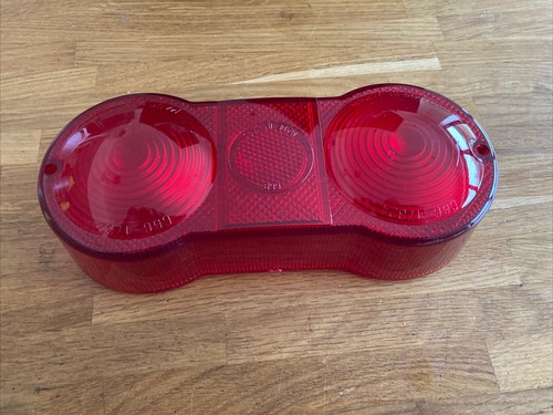 Nos suzuki rear light lamp - suzuki,