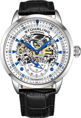 Stuhrling original 42mm - stuhrling,