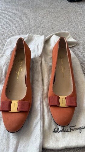 Salvatore ferragamo vara - salvatore,