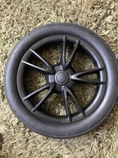 Ickle Bubba Stomp Foam Rear