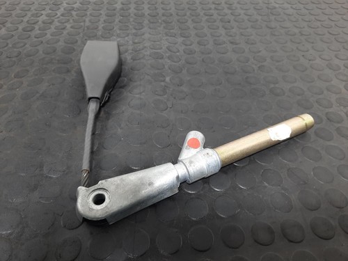 Renault espace seat belt stalk - espace,